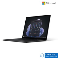 Microsoft Surface Laptop 5 | i7 12th Gen | 32GB RAM | 1TB SSD | Touchscreen | Ultra Slim | 1 Year Wa