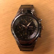 Seiko Chronograph 100M Limited Edition