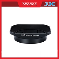 Hood JJC LH-JXF23II For Fujifilm XF 23mm and XF 56mm Lenses - Genuine