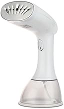 PowerPac PPIN617 Portable Handheld Garment Steamer