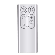 vsfr 965824-07 Remote Control for Dyson AM11 TP00 TP01 Pure Cool Tower Air Purifier( Sier) TV Remote