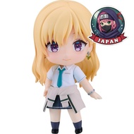 Nendoroid Stepsister Life: Saki Ayase Non-scale Plastic Painted Movable Figure Shipped from Japan