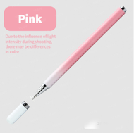 สินค้าพร้อมส่ง ปากกา ปากกาไอแพด Stylus Pen ปากกาสไตลัสสัมผัสหน้าจอ  ปากกาสำหรับ hua wei/iphone/iPad Air4 10.9 Gen7 Gen8 10.2 Pro 11 12.9 2018 2020 Air 3 10.5