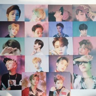 NCT - Empathy Postcard (SUM)