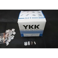 KANCING KAIT / HAK ROK CELANA YKK 1 DUS
