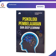 Gramedia Pekanbaru - LEARNING PSYCHOLOGY AND DEEP LEARNING