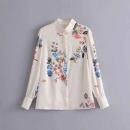 IMPORT amelia 4087 top blouse -Nikhifashion