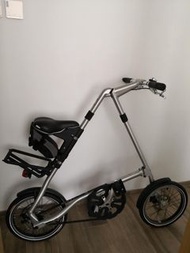 STRIDA 5.0單車