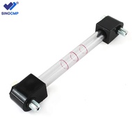 E131-0473 Fuel Level Gauge Oil Level Gauge Φ170MM for Hyundai R140LC-7 R210LC-7 R290LC-7 Oil Meter E