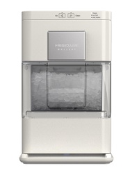 [WFDRESS] FRIGIDAIRE Gallery EFIC255 Countertop Crunchy Chewable Nugget Ice Maker 44lbs per Day Auto