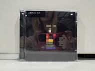 1 CD MUSIC ซีดีเพลงสากล COLDPLAY X&Y // COLDPLAY X&Y (B7A191)