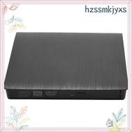 USB 3.0 Mobile External Case For 12.7mm  CD DVD BD-ROM BD-RE Drive  Useful hzssmkjyxgg.