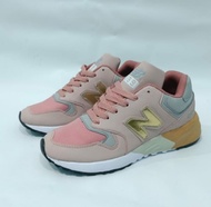 SEPATU NEW BALANACEE 999 TERBARU WANITA/SEPATU NB WANITA/SEPATU OLAHRAGA WANITA/SEPATU NB 999 WANITA