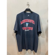 Second-Hand MLB T-Shirt (MLB) Size XXL (2XL)