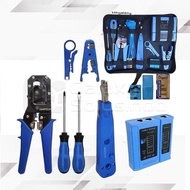 Gaintech GT-580 7in1 Network Repair Toolkit Set