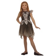 พร้อมส่ง ชุดแฟนซีฮาโลวีน Dark Angel Halloween Costume for girl 7-10 yrs