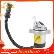 [Hot-Sale]  Shut Off Solenoid 12V 04103808 04103812 6889272 240-22121 for Deutz F3L F3M F4L F4M 1011