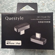 Questyle QCC Dongle PRO 藍牙發射器