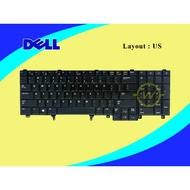 Dell Latitude E5520 E5530 E6520 E6530 E6540 E5520M Series Backlight Keyboard