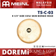 Meinl TS-C-03 Cow Bongo Head for FWB400/FFB400/CS400 - 8 1/2"