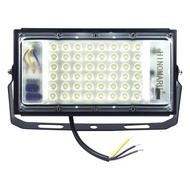 Led FLOOD LIGHT Spotlight Hinomaru 50W LED FLOOD LIGHT Hinomaru 50 Watt