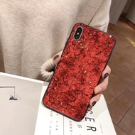 Custom Crystal Glass Case Oppo Reno 8 4G Reno 8 5G Reno 8T 4G Reno 8Z Reno 8 Pro 5G