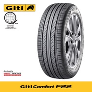 Giti 205/55 R16 91V GitiComfort F22 Tire ( CLEARANCE SALE DOT 2021  205/55R16 )