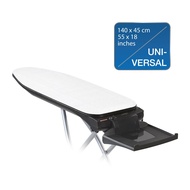 LEIFHEIT Ironing Board Padding 140X45 Cm