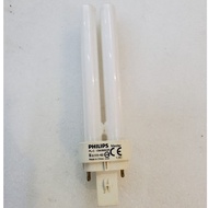 Philips Master PL‑C 13W / 865 Cool Daylight CFL Lamp – Energy‑Efficient G24d‑1, 10,000 h Lifetime (1