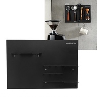 sportstar01.my-SIP-TW Matybobe Coffee Tools Wall Mounted Rack Iron Space Saving Handle Storage Holde