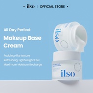 [ ILSO Malaysia ]  Daily Moisture Ceramide Cream