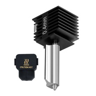 3D Printer Accessories Bamboo Bamboo A1 MINI Hot End Bambu Lab A1 Integrated Nozzle Extrusion Head V