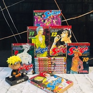 ️ ️Comic Book:switch The Conqueror Of The Ton 1-13 Volumes Complete (AC0304)