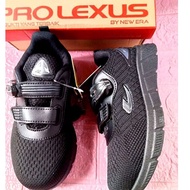 Magnetic school shoes for children, kindergarten school shoes, elementary school shoes, New era scho