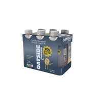 Oatside Protein Vanilla Oat Milk 250ML (Pack of 6)