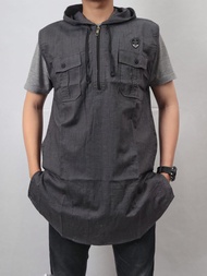 ILNAAF -- ROMPI SHALAT ROSAL HOODIE