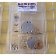 Turbo repair kit IHI RHB5 RHB52 mazda b8