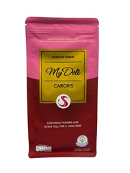 ตัวจี๊ด - My Deli Caroris