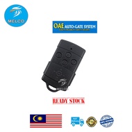 Remote Control Autogate Motor Remote Control OAE 330Mhz & 433Mhz