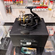 REEL SHIMANO STELLA SW 18000HG
