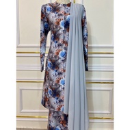 MARINA KURUNG RIAU 8D BY HELLAS EXCLUSIVE