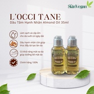 Almond Shower Oil 35ml | Shower gel