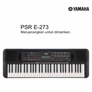 Yamaha Keyboard Psr-E263/Psr263/E263/263/Psr Keyboard Ori