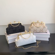 Dinner Bag Clutch bag women handbag handbag women Handbag Dinner handbag charles and keith dinner cl