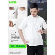 RABBANI - clothes koko KEMKO HIRO SAKER PDK WHITE