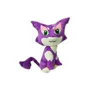 New Ready Stock Fast Shipping Detective Super Dream Plush Doll Super Dream Dream Dream Doll Doll Toy