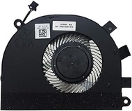 Compatible for Dell Inspiron 15 5584 Dell Latitude 3400 3500 Series CPU Cooling Fan 0T6RHW DFS5K1221
