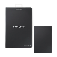 SAMSUNG C & T ITFIT Galaxy Tab A8 X200/X205 Suitable For Book Protective Cases-Black