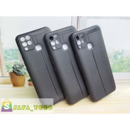 Infinix Hot 10S Autofocus Case / X689B, X689, X689D