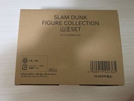 SLAM DUNK 山王 Figure Collection